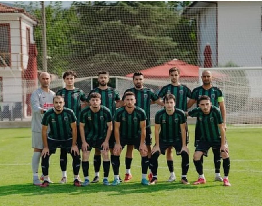 Çayırovaspor’dan Farklı Galibiyet 5 2 (1)-1