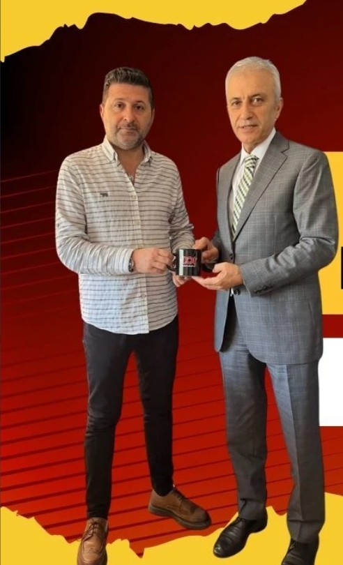 Çeker Ve Şanli