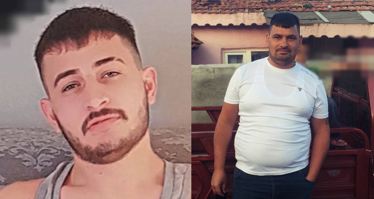 Cenaze Evinde Silahlı Kavga 2 Ölü, 2 Yaralı (1)