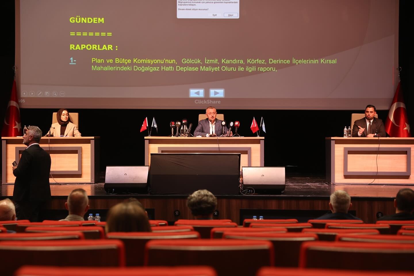 Chp İşte Bu Maddelere Şerh Koyabilir! 1