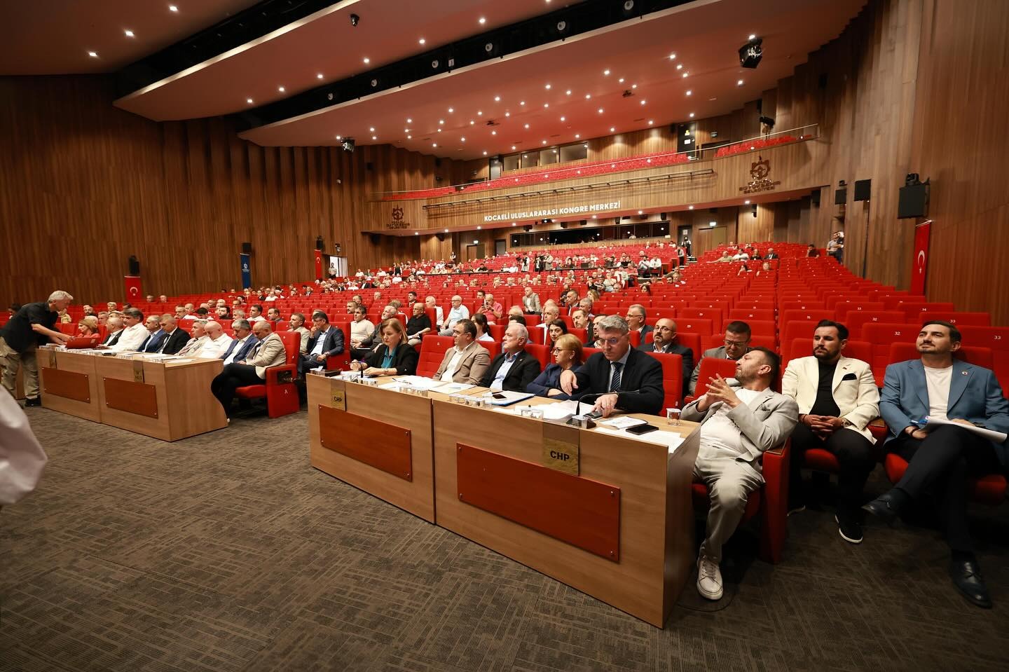 Chp İşte Bu Maddelere Şerh Koyabilir! 3