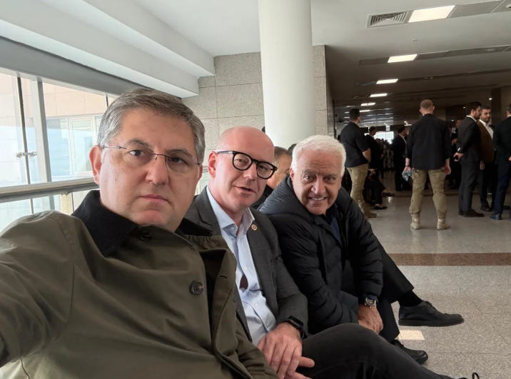 Chp Kocaeli’den İmamoğlu’na Tam Destek! (1)-1