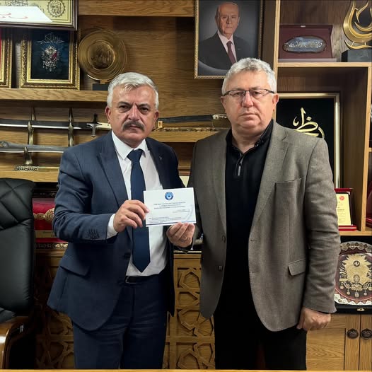 Çoban’dan Batı’ya Ziyaret! (2)
