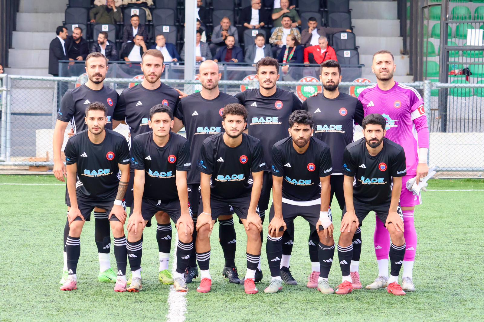 Darıca Türkelispor Sezonu Açıyor