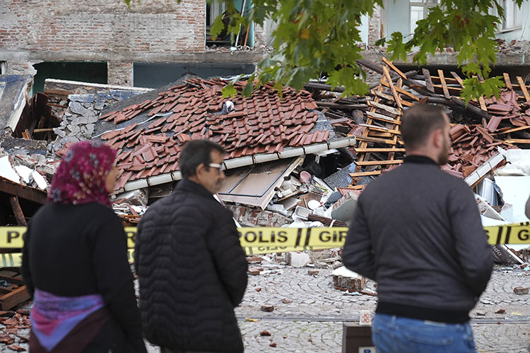 Deprem 2