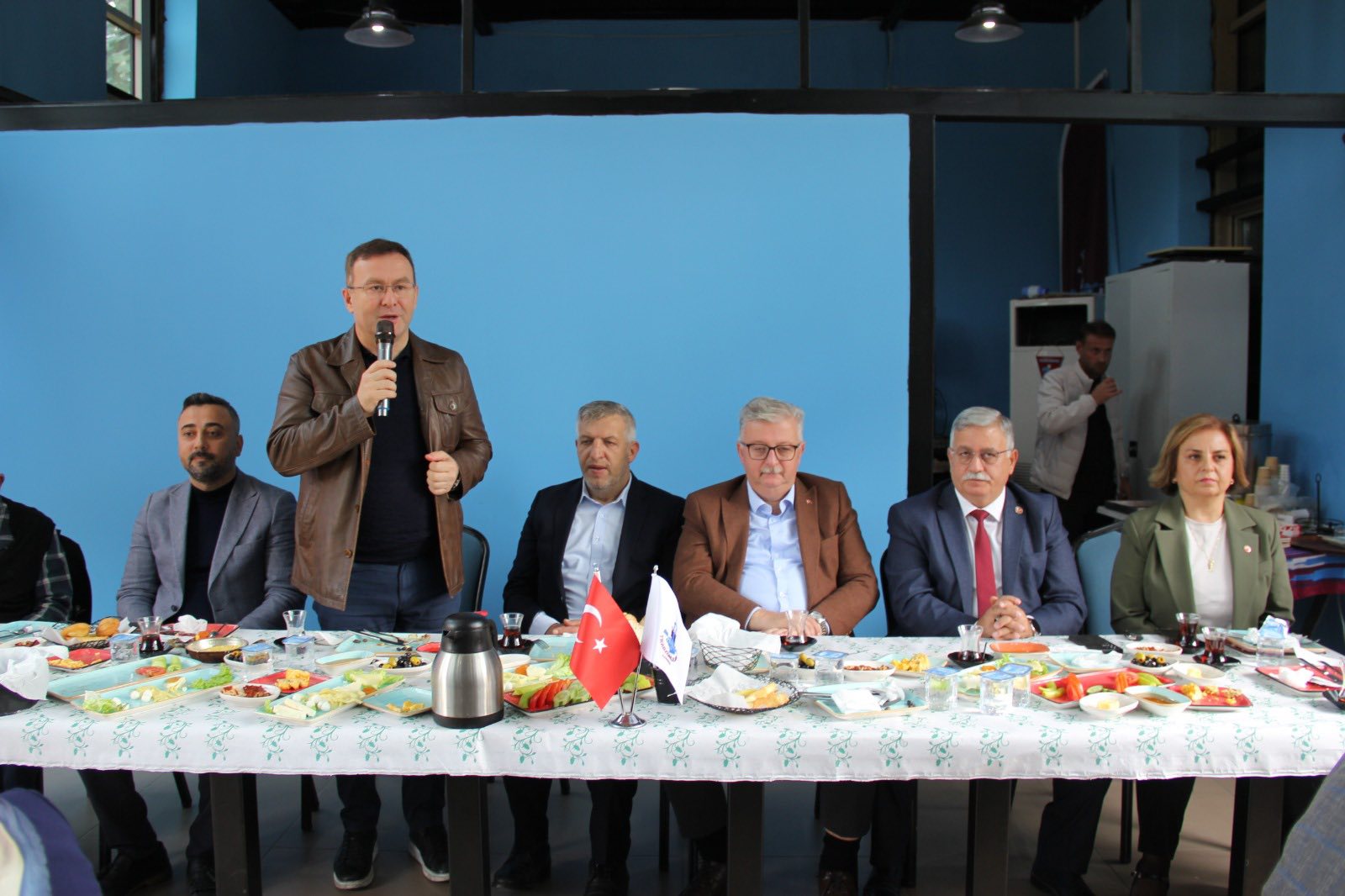 Derince Kaymakamı