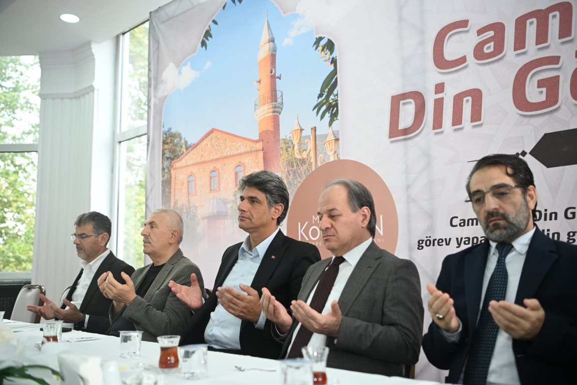 Din Görevlileri Haftası (11)