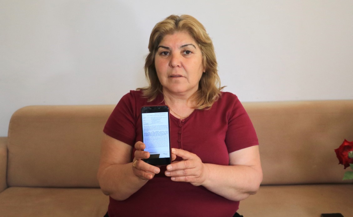 Dolandırıcılık Çetesi Çökertildi (3)