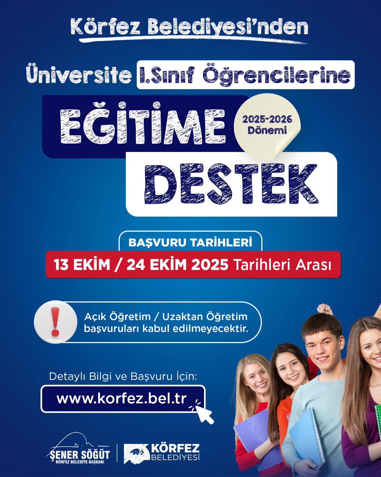 Eğitime Destek