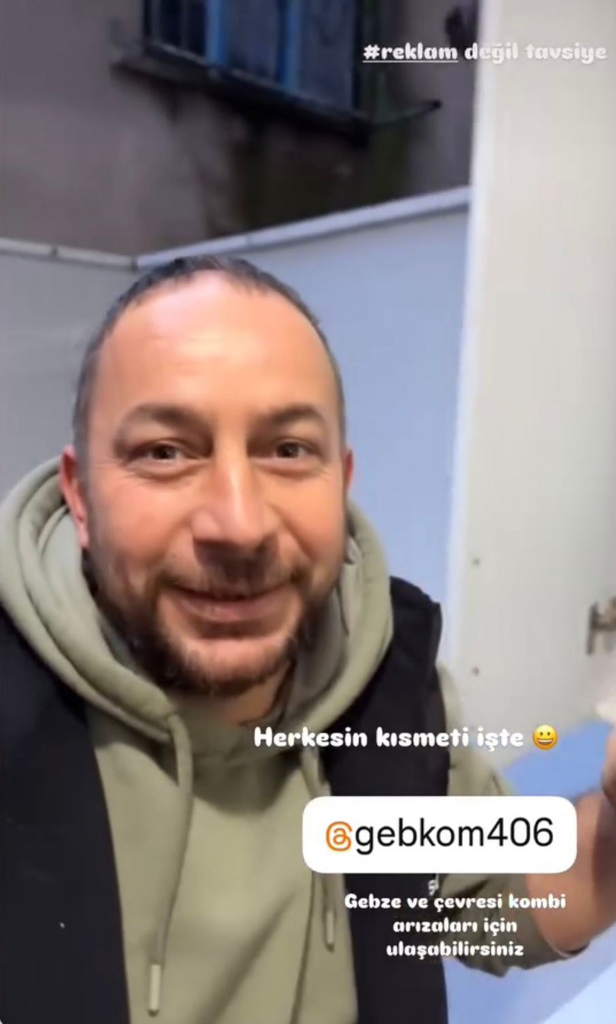 Enkaz Altında Hayatını Kaybeden Levent Bilir'den Geriye Bu Görüntüler Kaldı! 03