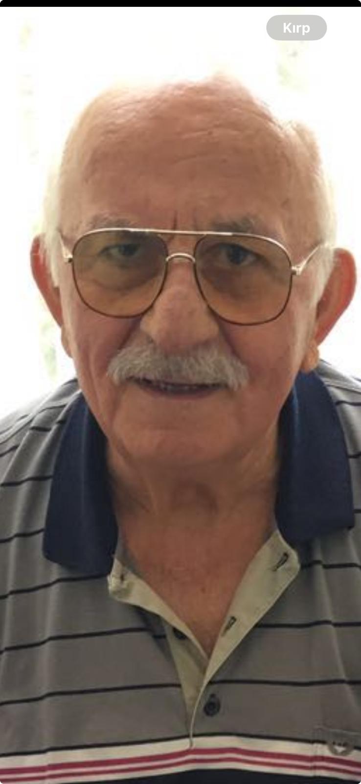 Enver Fatihoğlu Vefat Etti