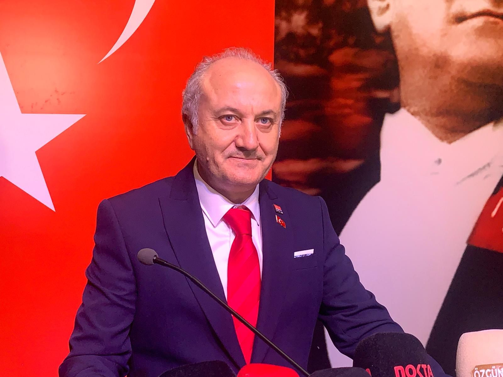 Erdem Arcan