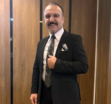 Erdoğan Çakmak Hürri̇yet Sağlik Sen