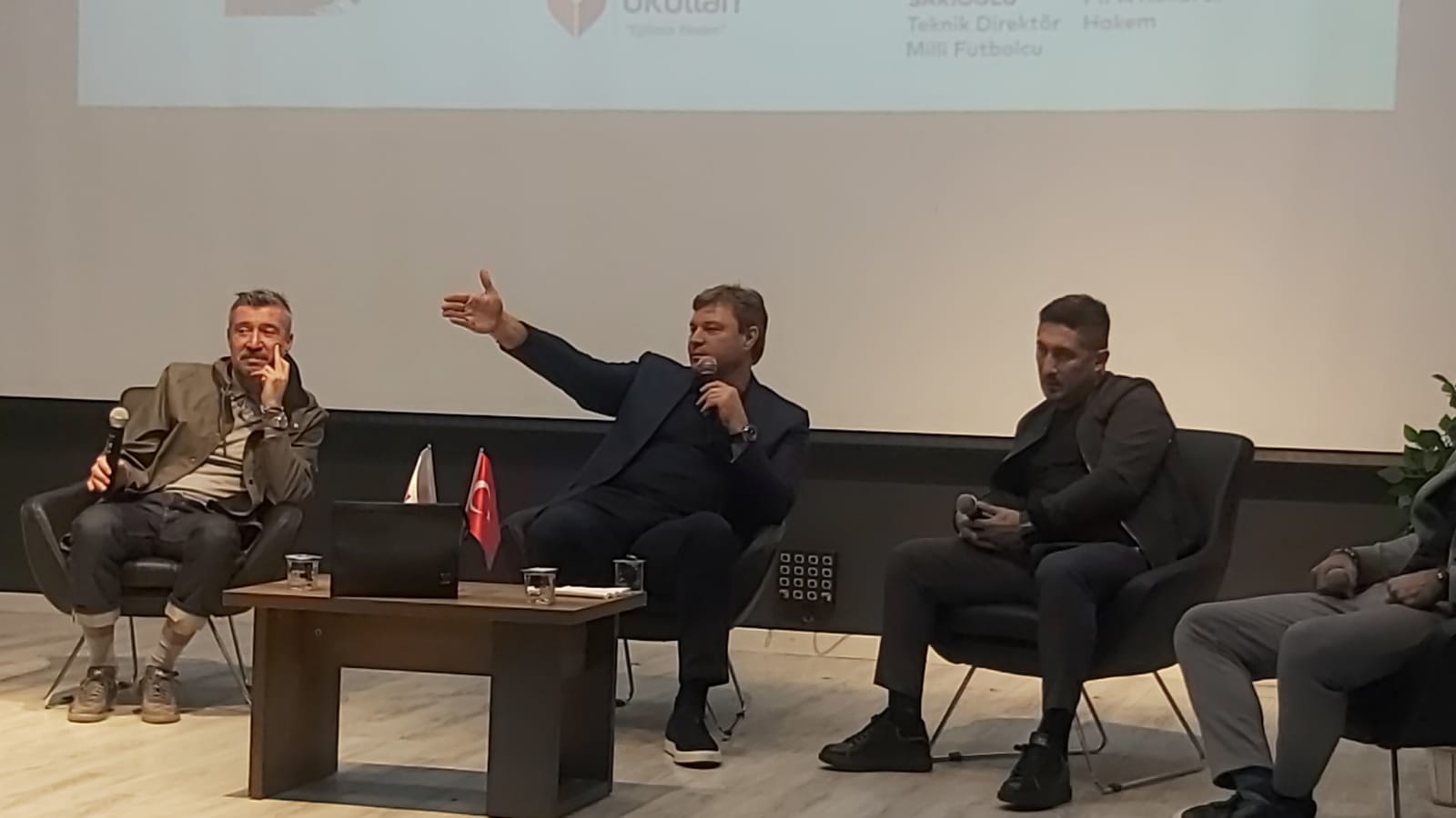 Ertuğrul Sağlam “Kocaelispor’daki Hikayemizi Başka Bir Zaman Tamamlayacağız” (2)