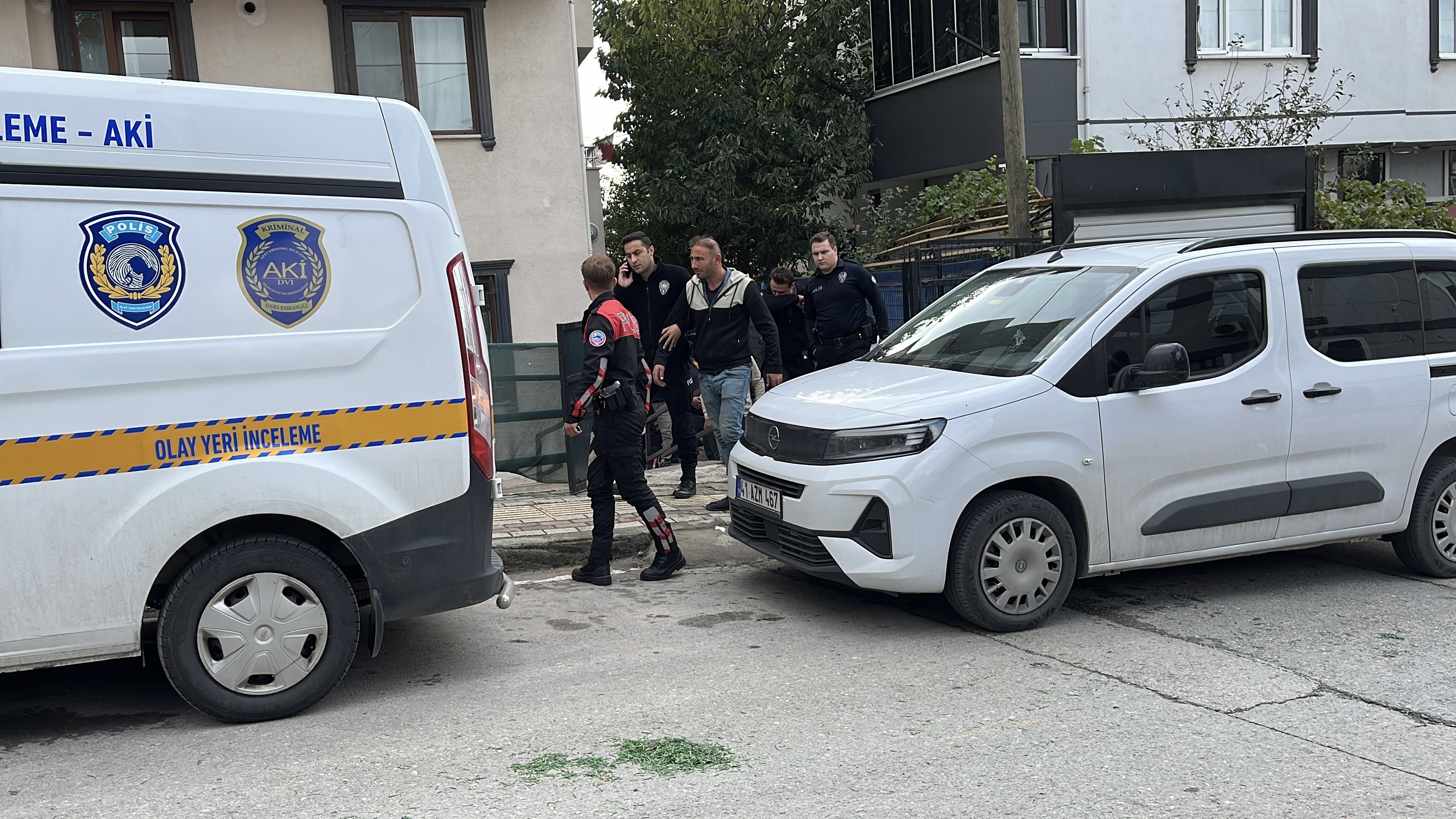 Eşim İntihar Etti Demişti! Kocaelili O Koca Tutuklandı 01