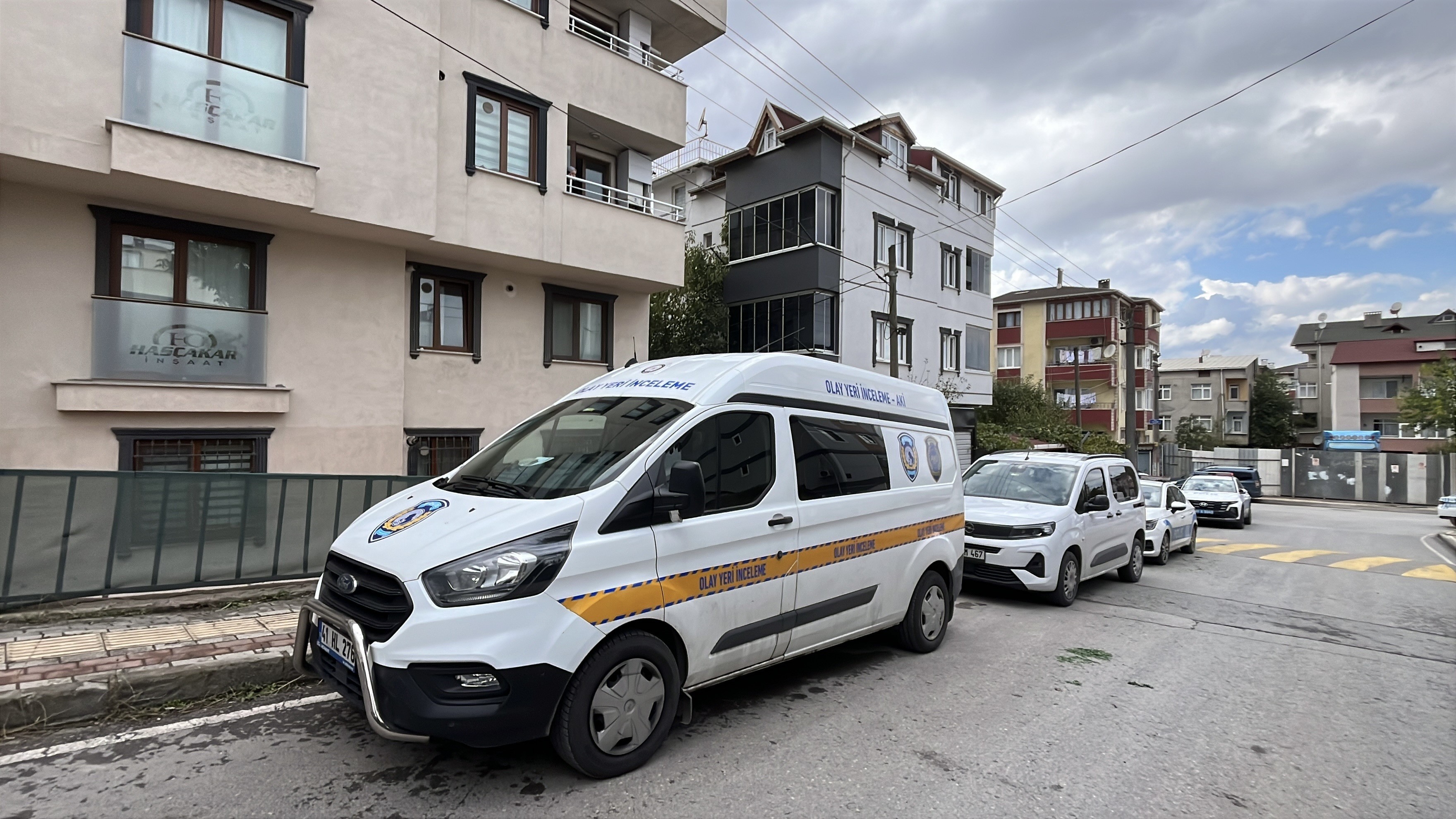 Eşim İntihar Etti Demişti! Kocaelili O Koca Tutuklandı 02