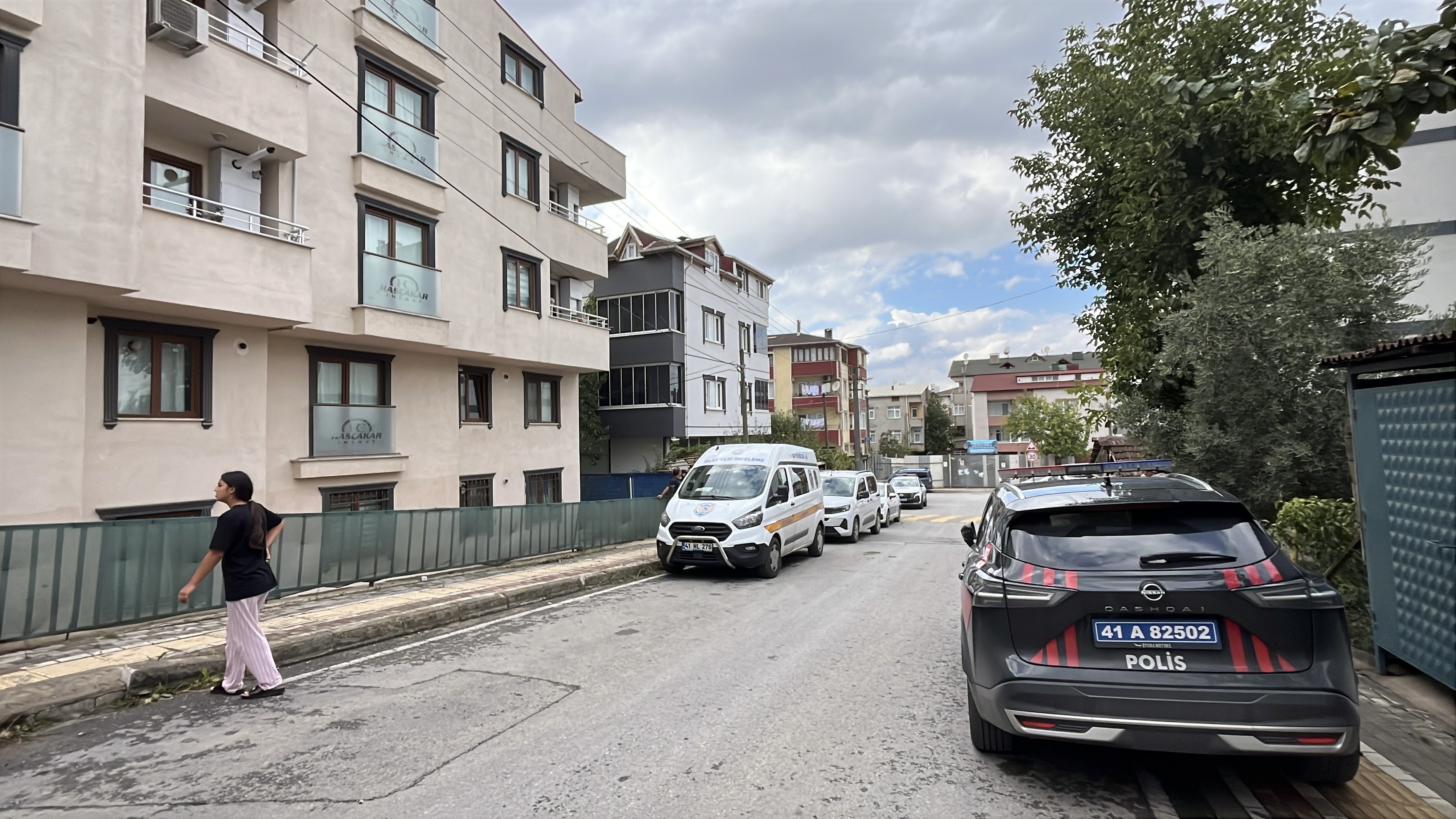 Eşim İntihar Etti Demişti! Kocaelili O Koca Tutuklandı 03