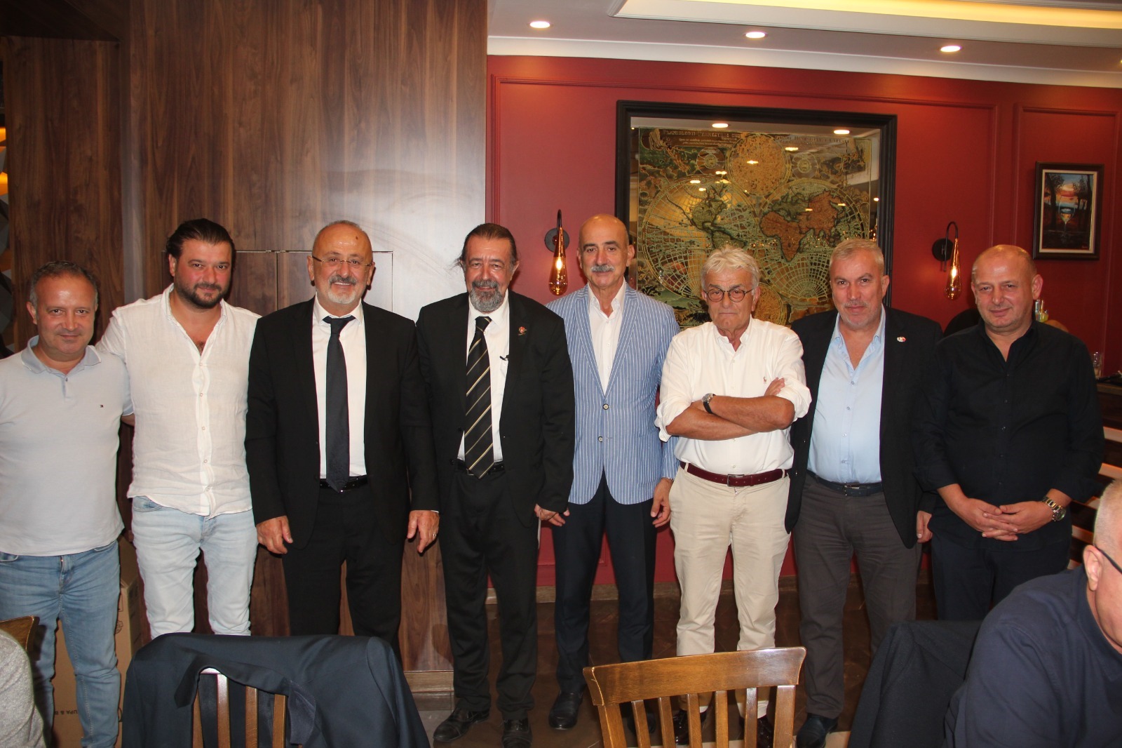 Eski Dostlar 400. Kez Buluştu! 2