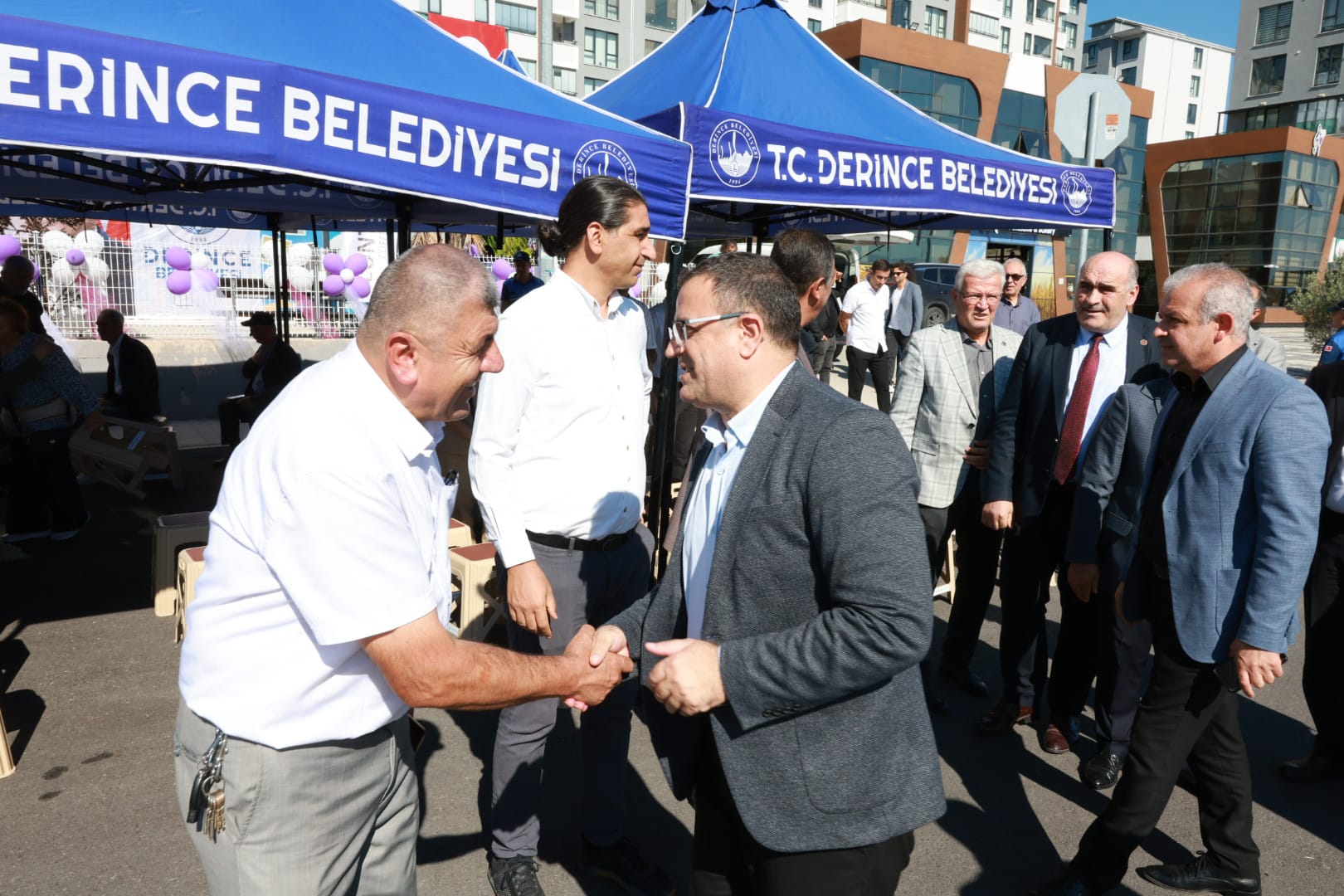 Eydem'de Yeni Döneme Merhaba Dedi 1