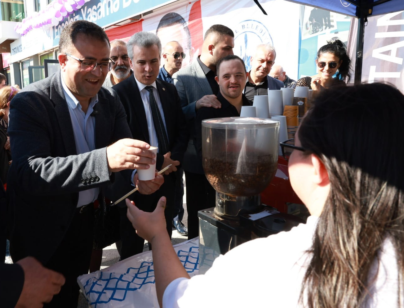 Eydem'de Yeni Döneme Merhaba Dedi 2