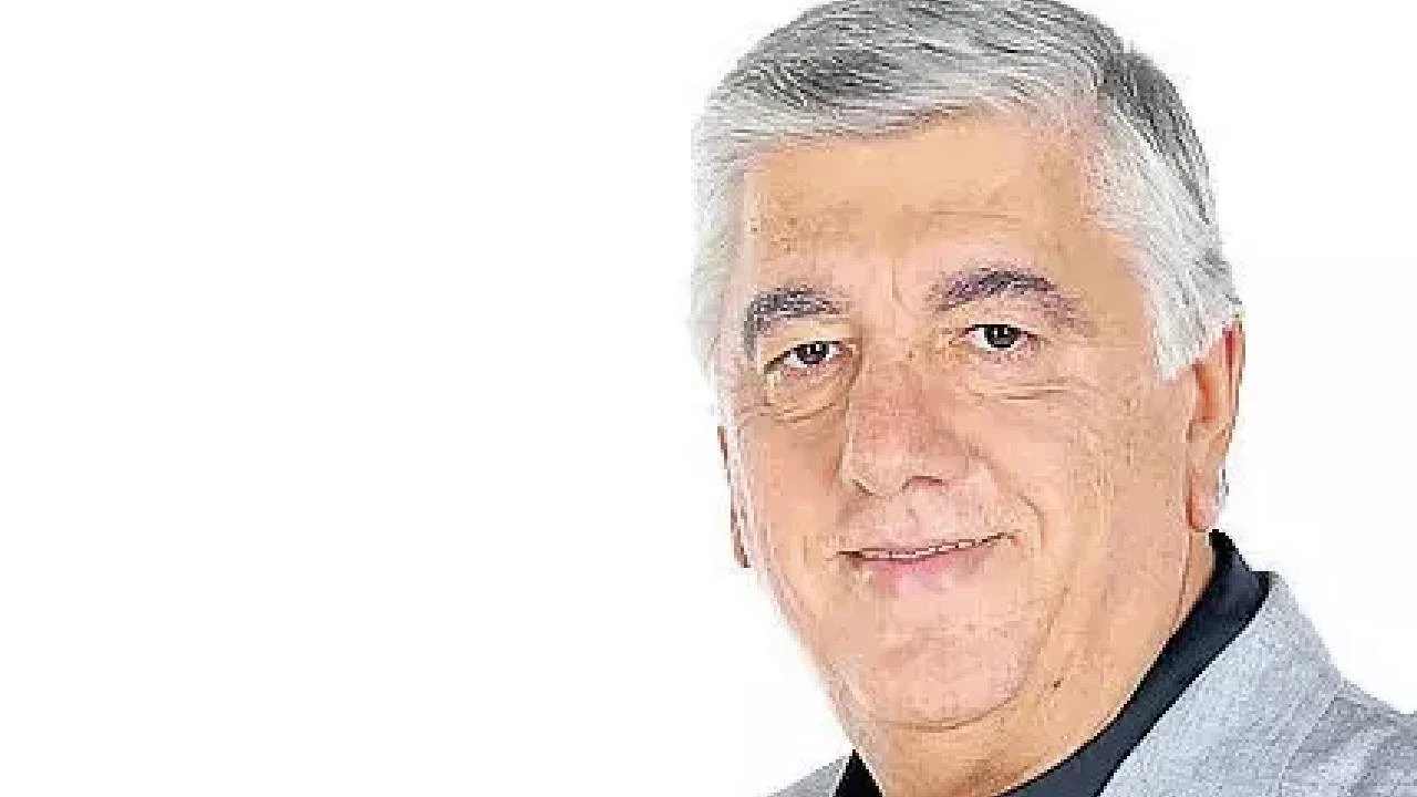 Faik Çetiner