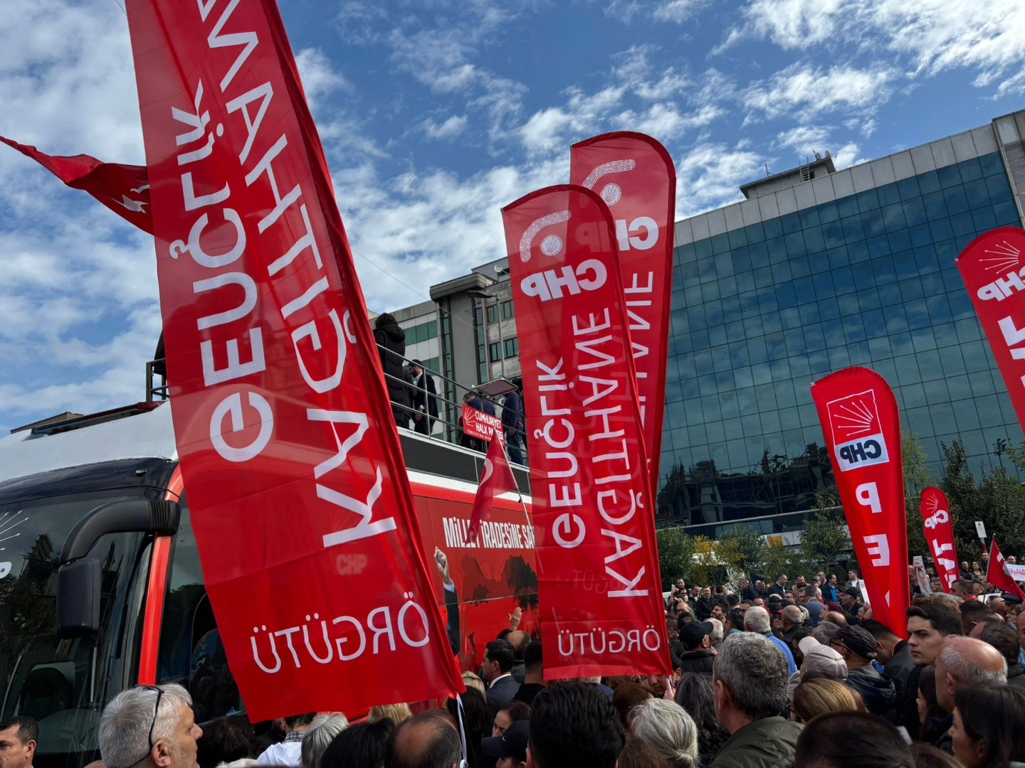 Fatma Kaplan Hürriyet’ten Destek Mesajı “Ekrem Başkanımızın Yanındayız” (5)