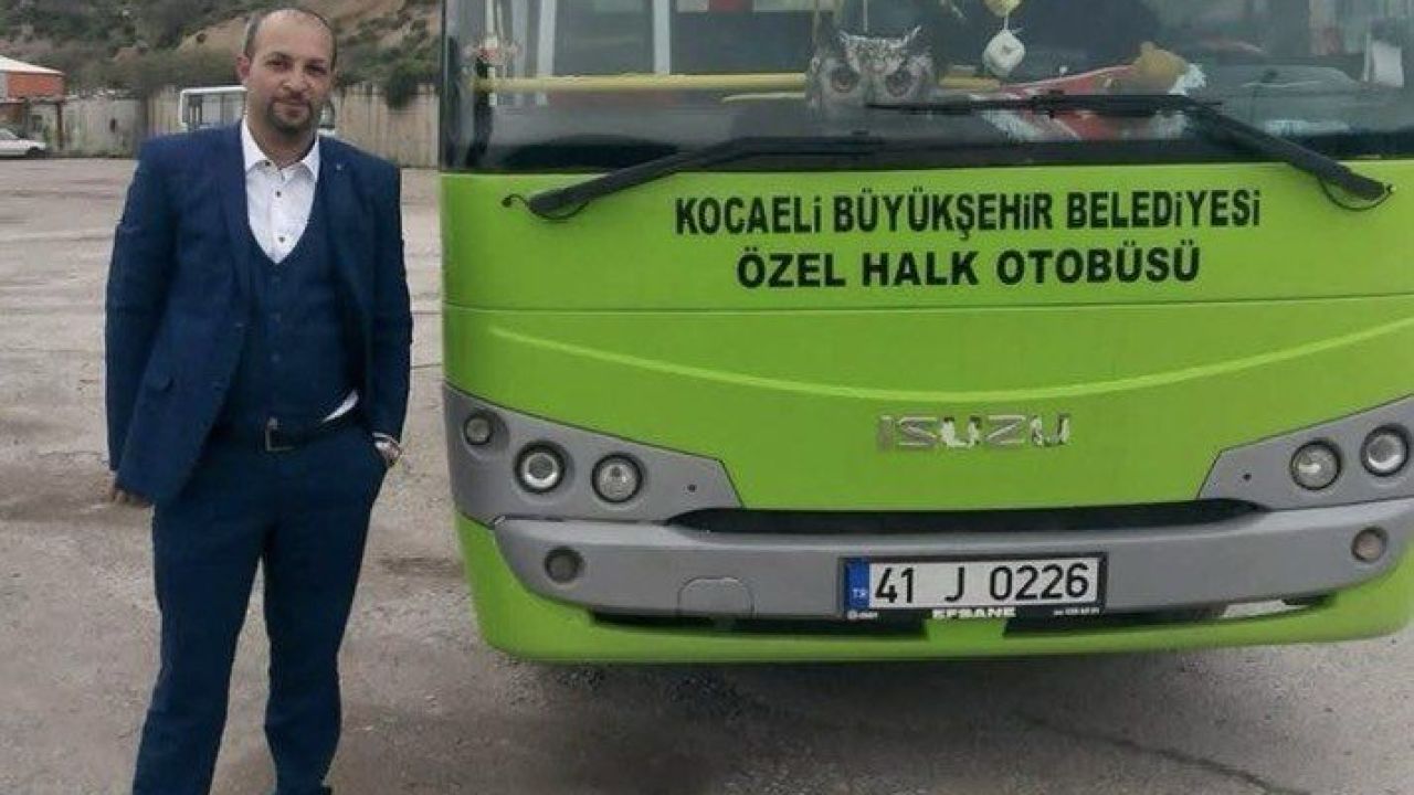 Feci Ölüm