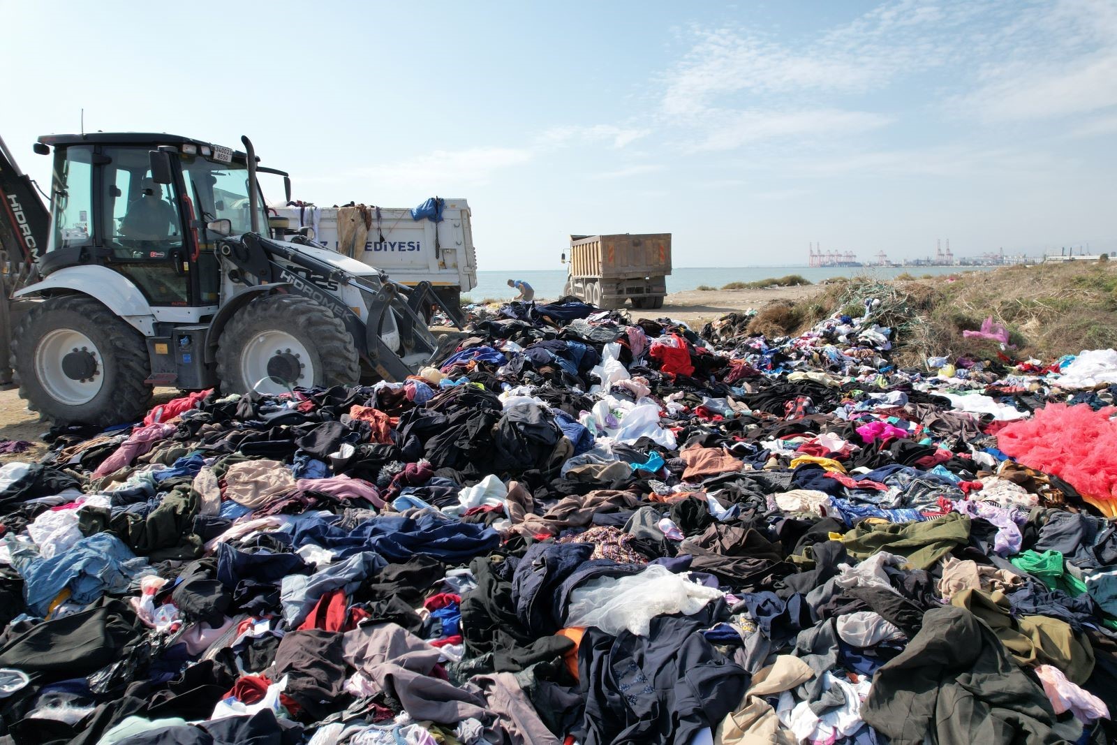 Firmaya Soruşturma Açıldı (1)