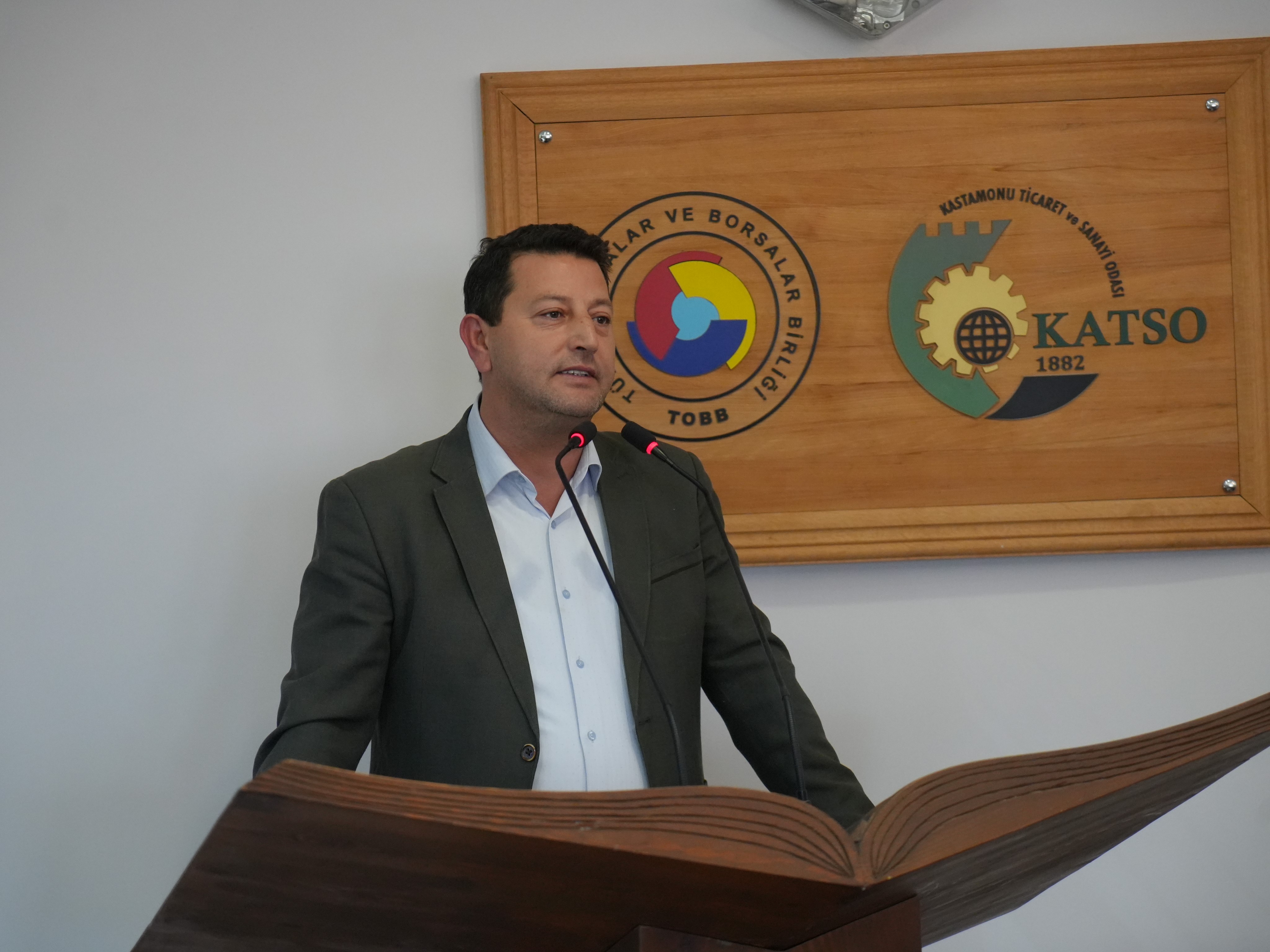 Fosilinin Hikayesi Anlatıldı (3)