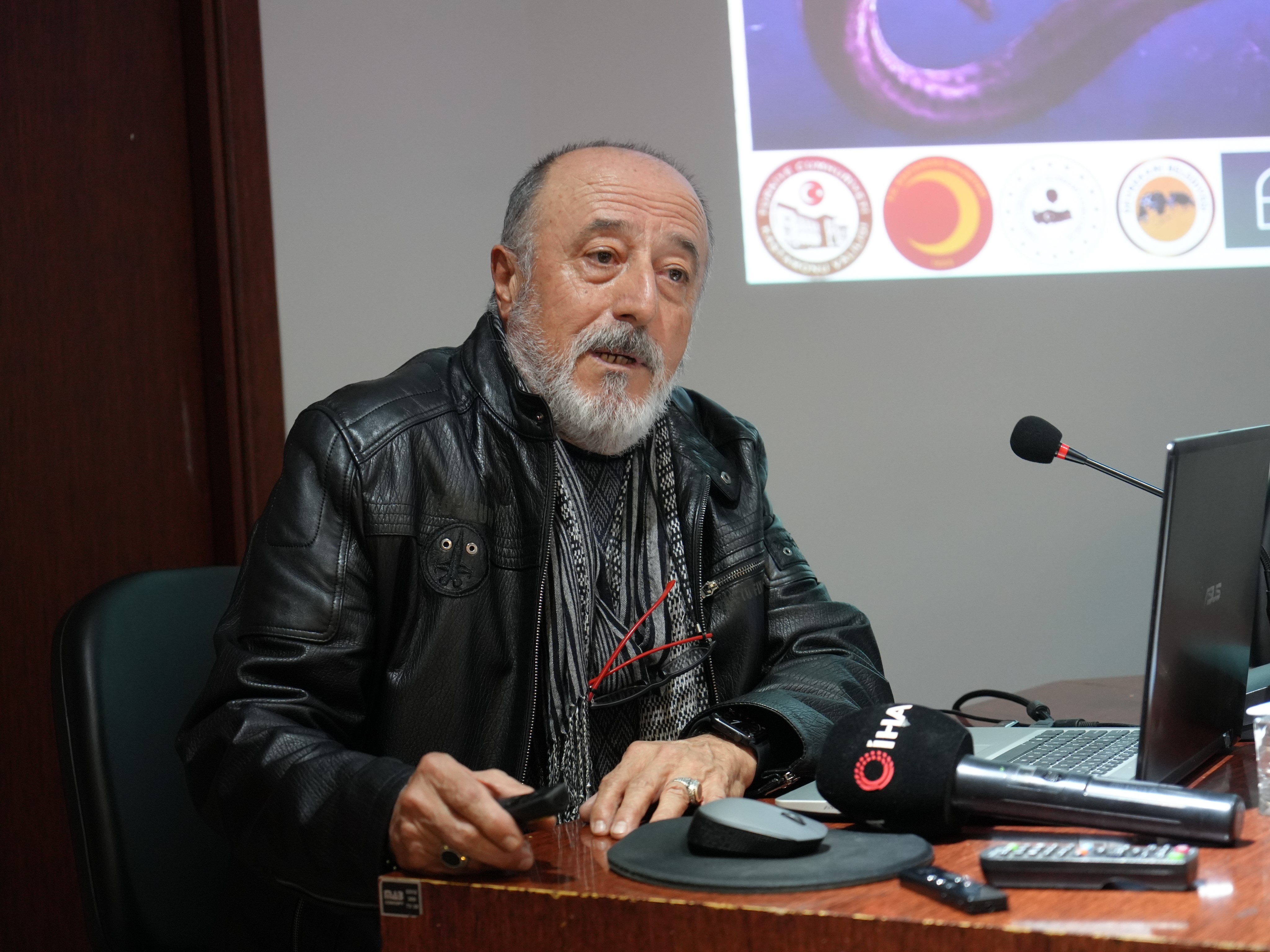 Fosilinin Hikayesi Anlatıldı (4)