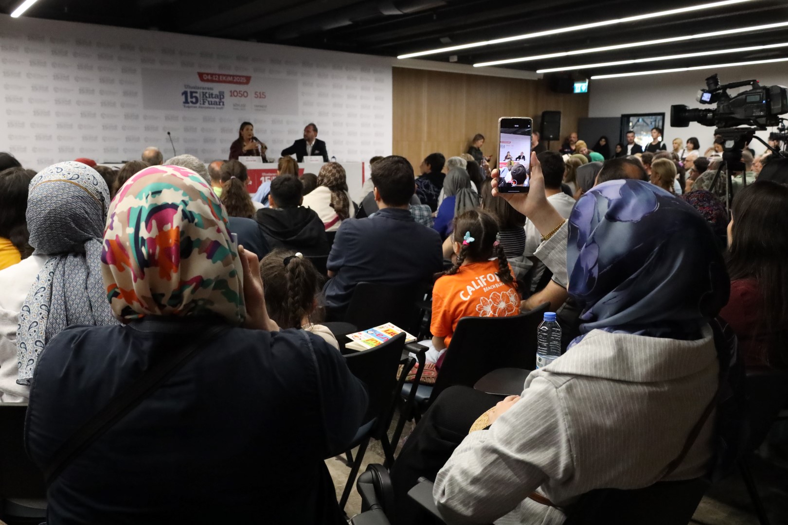 Fulya Öztürk “X Platformunda Etki Ajanları Kol Geziyor” (5)