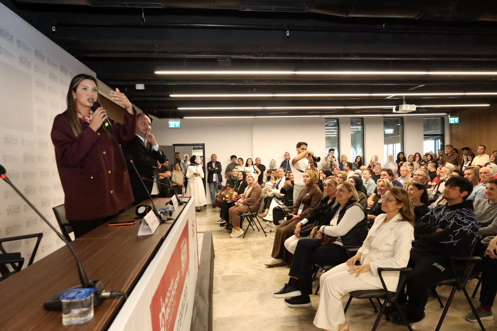 Fulya Öztürk “X Platformunda Etki Ajanları Kol Geziyor” (8)