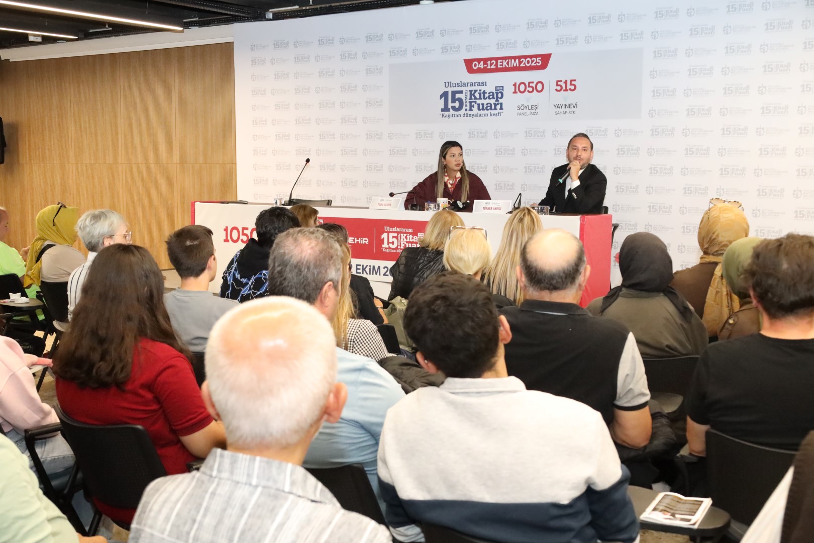 Fulya Öztürk “X Platformunda Etki Ajanları Kol Geziyor” (9)