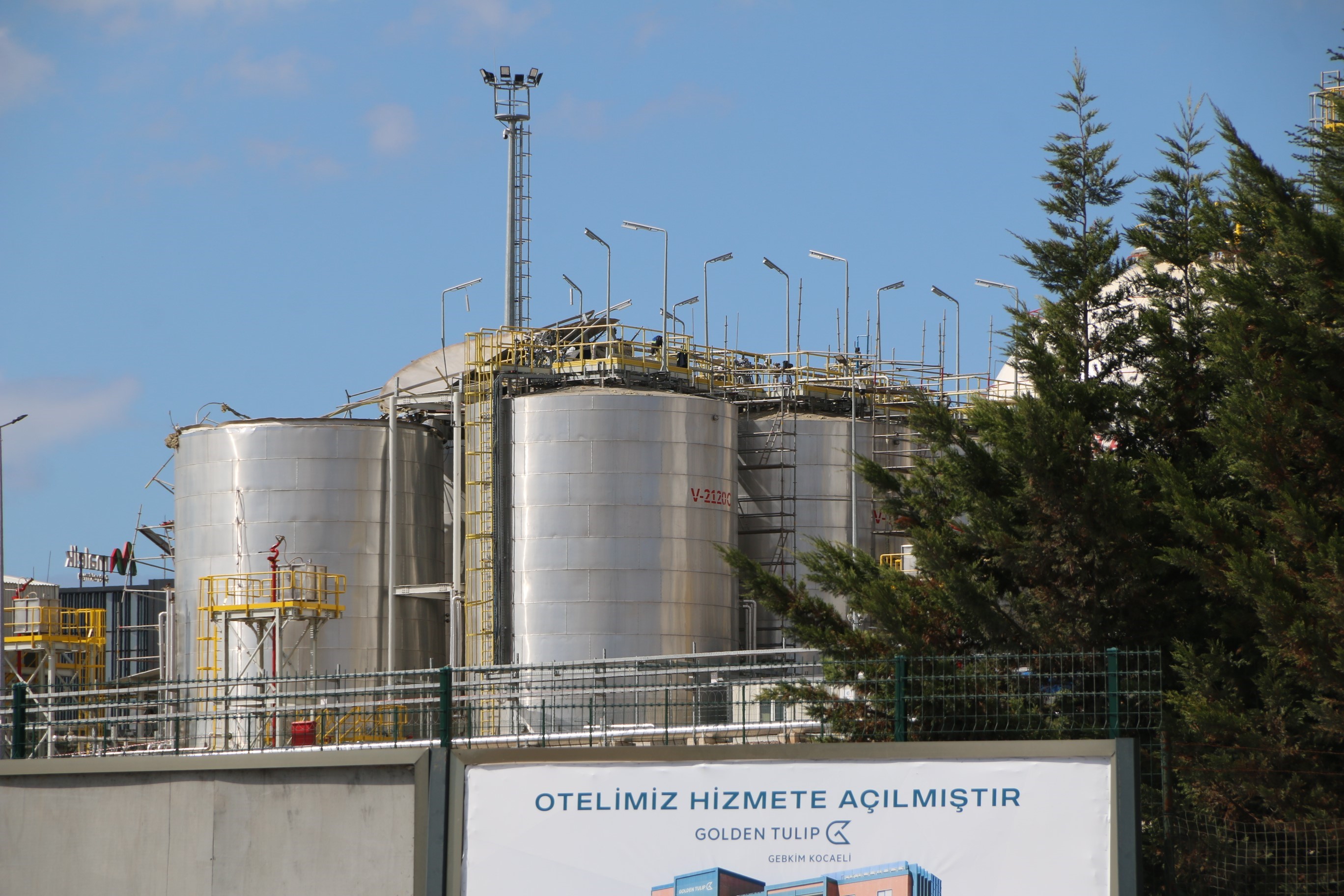Gebki̇m Patlamasında Detaylar Ortaya Çıktı! (5)