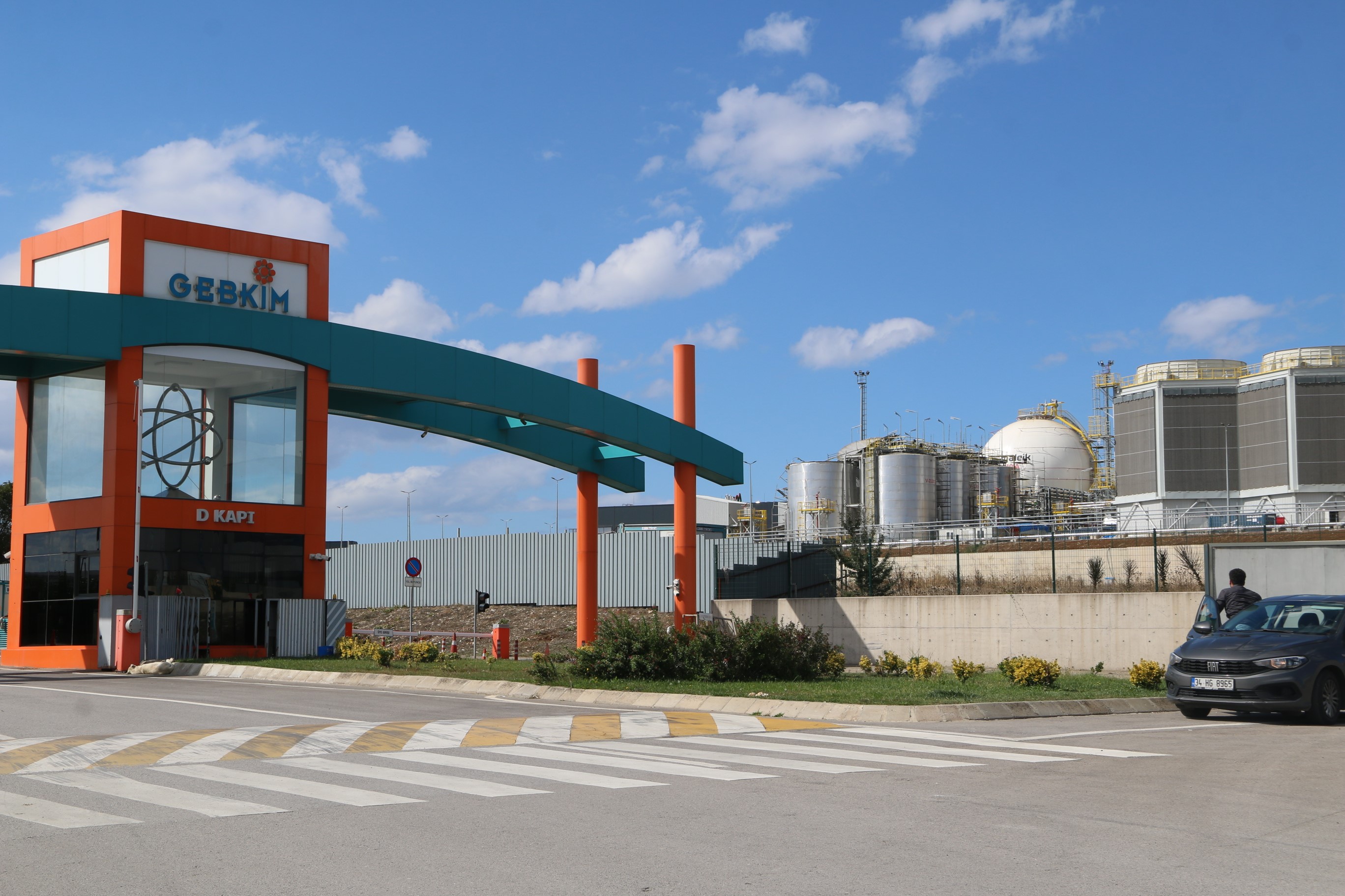 Gebki̇m’deki Patlamada Hayatını Kaybedenlerin Kimlikleri Açıklandı (1)