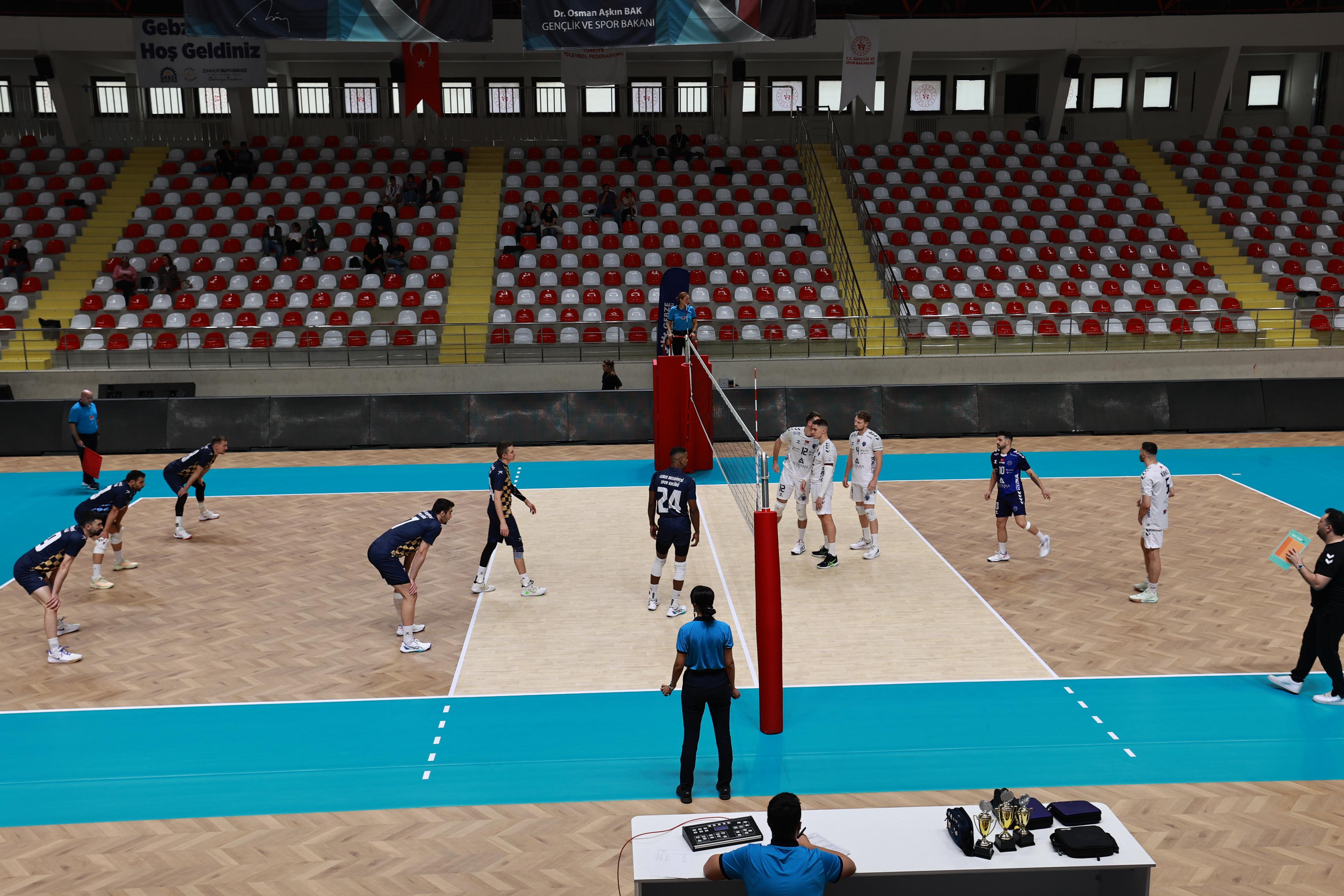 Gebze Belediyesi’nden Vefa Turnuvası 5
