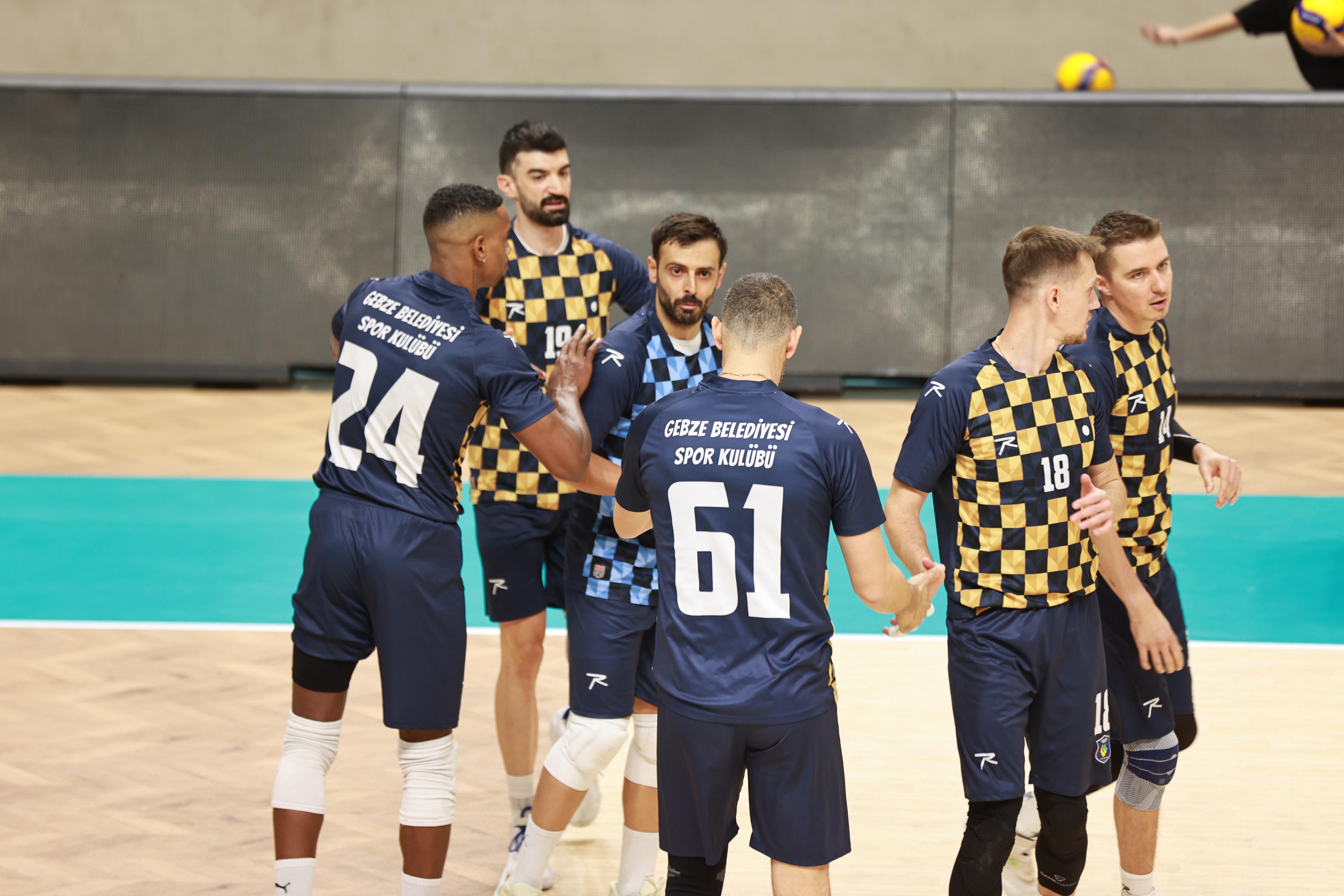 Gebze Belediyesi’nden Vefa Turnuvası 6
