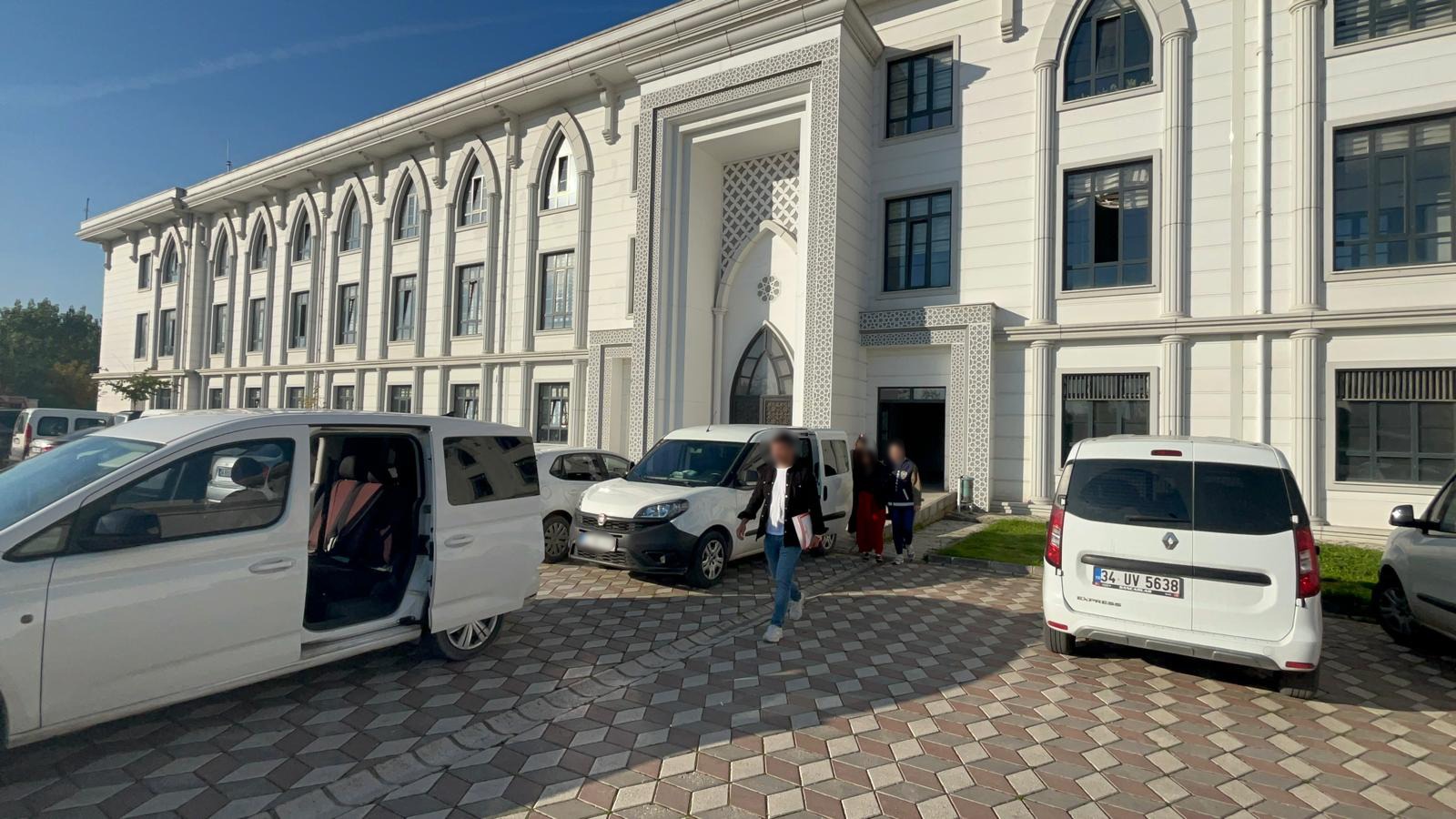 Gebze Ve Darıca’da 1 Milyonluk Vurgun Aydınlatıldı! (3)