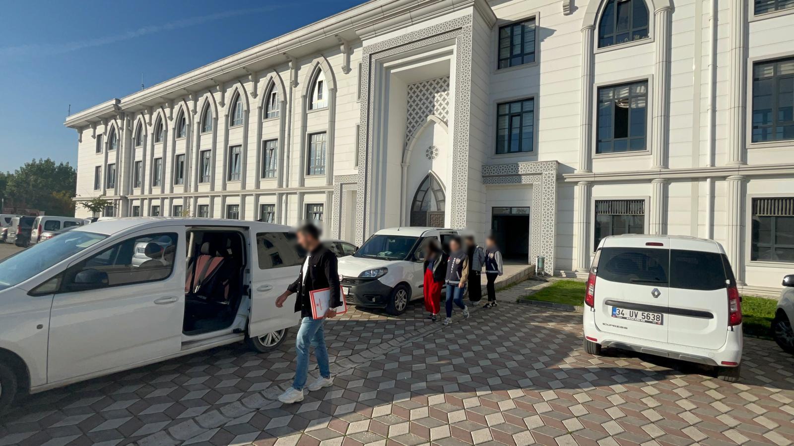 Gebze Ve Darıca’da 1 Milyonluk Vurgun Aydınlatıldı! (4)