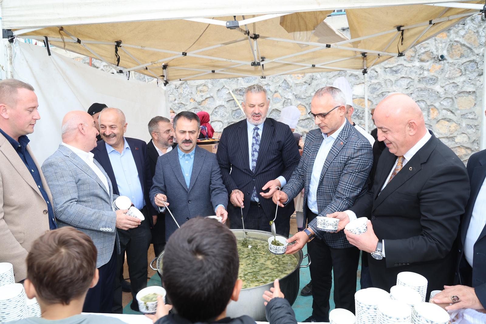 Giresun Rüzgarı Esti! (3)