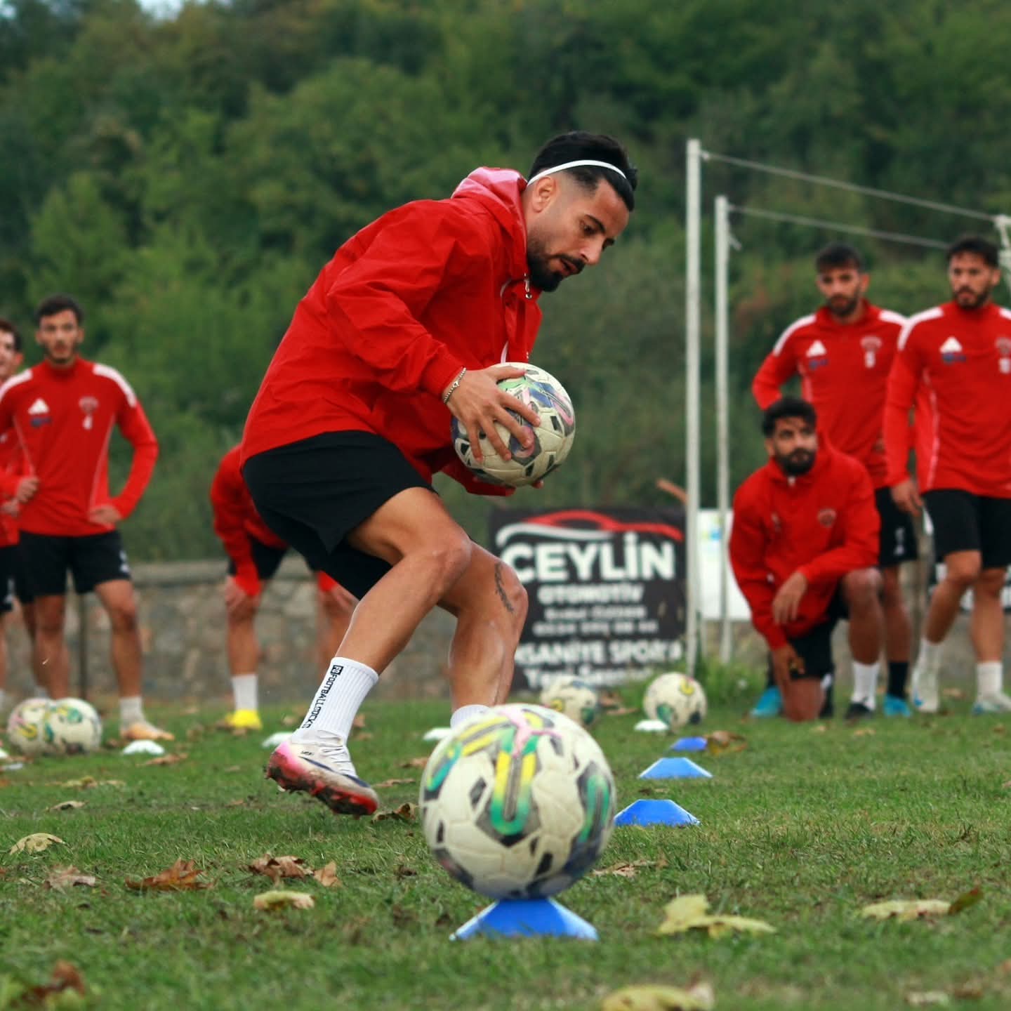 Gölcükspor Maç Yapmadan Kazanabilir! (3)