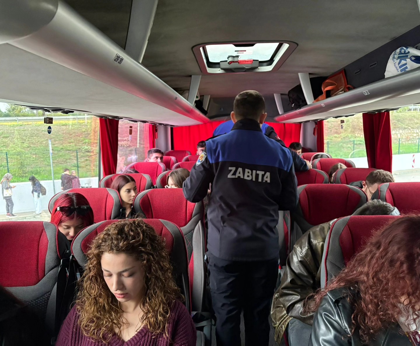 Gölcük'te Üniversite Öğrencilerine Bu Hizmet Ücretsiz! 2