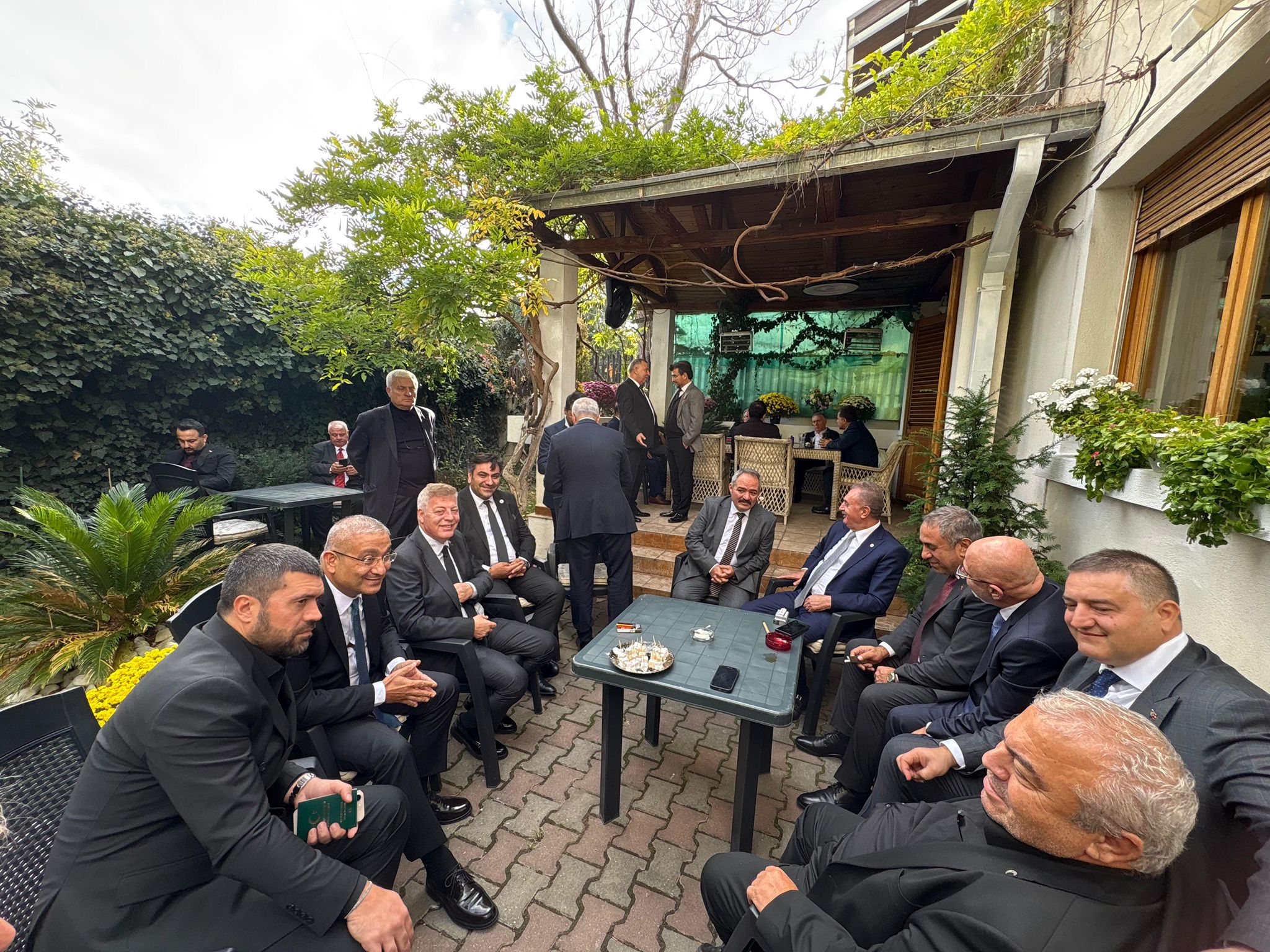 Gto Romanya'ya Çıkartma Yaptı! 1