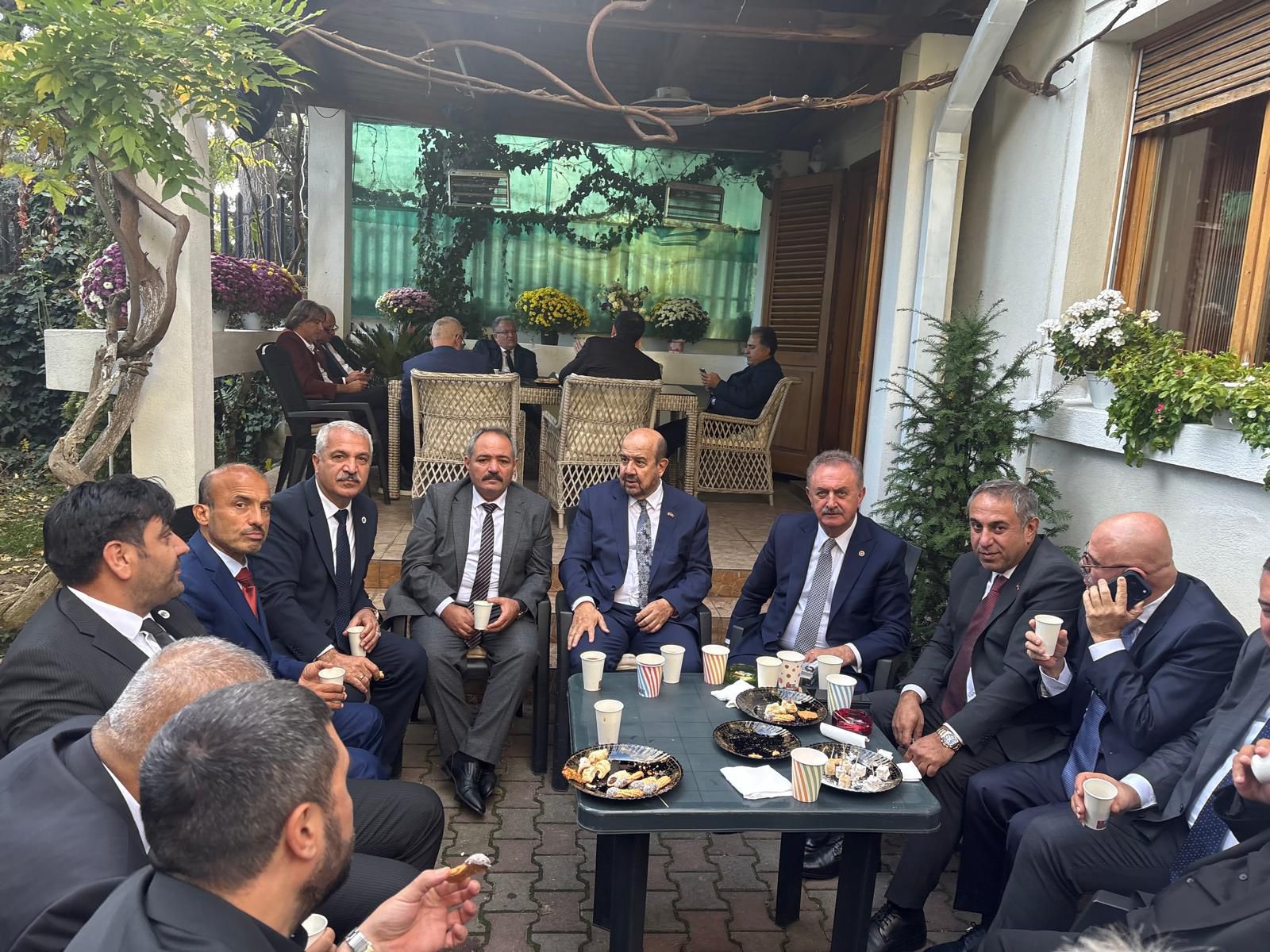 Gto Romanya'ya Çıkartma Yaptı! 2