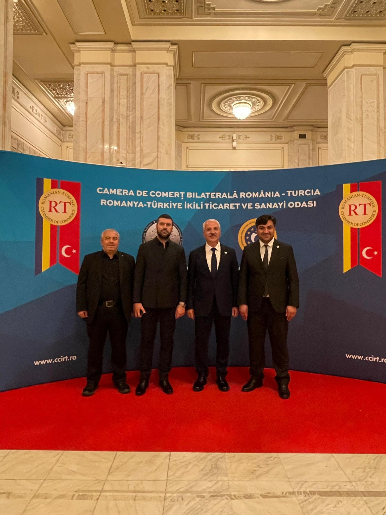 Gto Romanya'ya Çıkartma Yaptı! 3