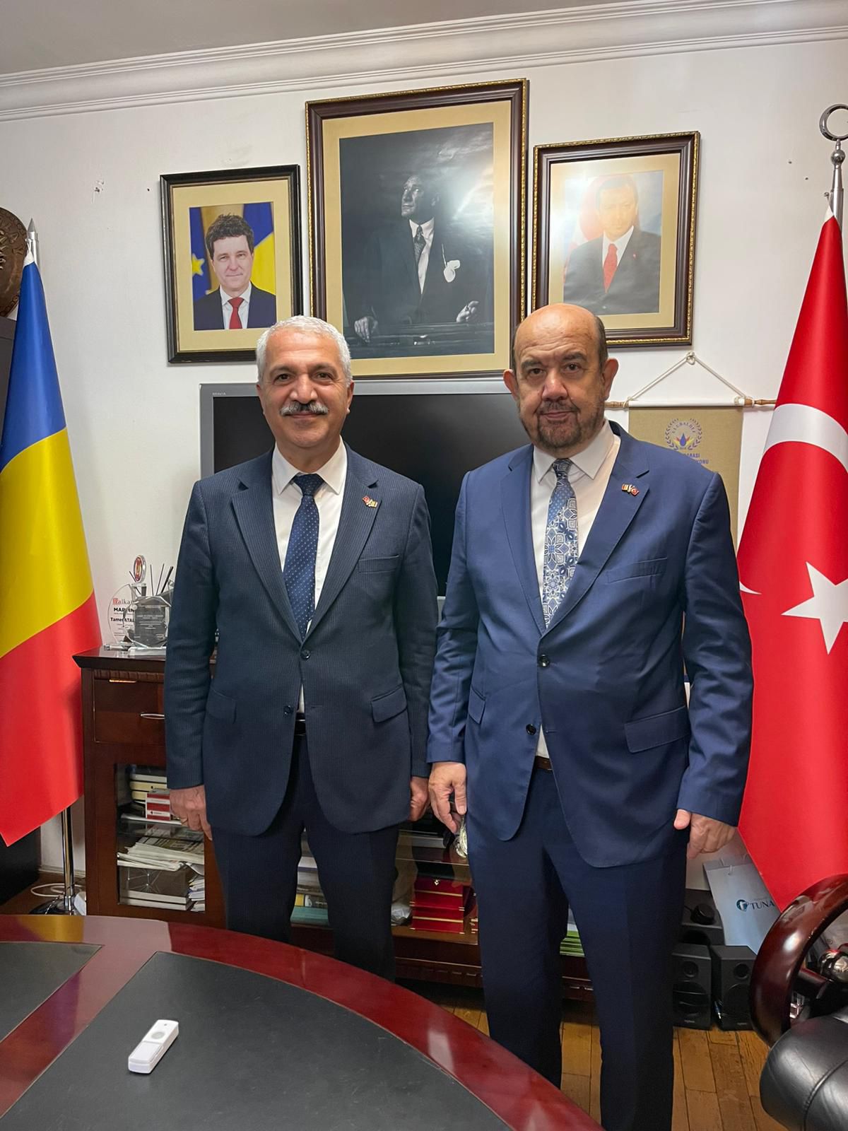 Gto Romanya'ya Çıkartma Yaptı! 4