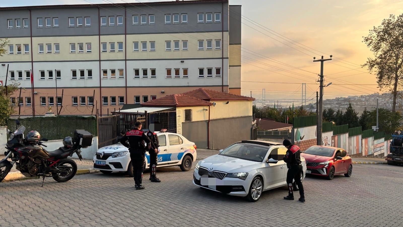 “Güvenli Okul” Denetimleri Tamamlandı (1)-1