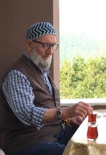 Hakkı Tandoğan'ın Acı Günü