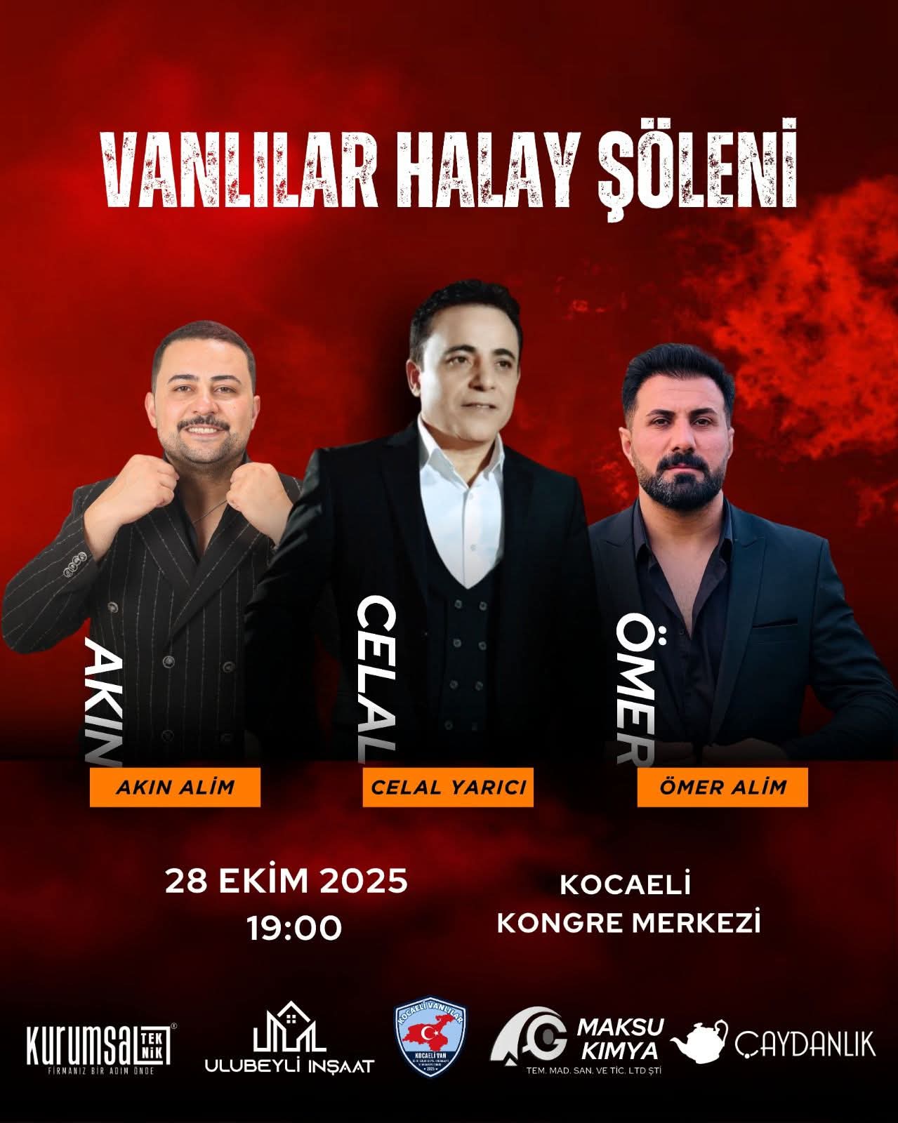 Halayla Buluşacak-2