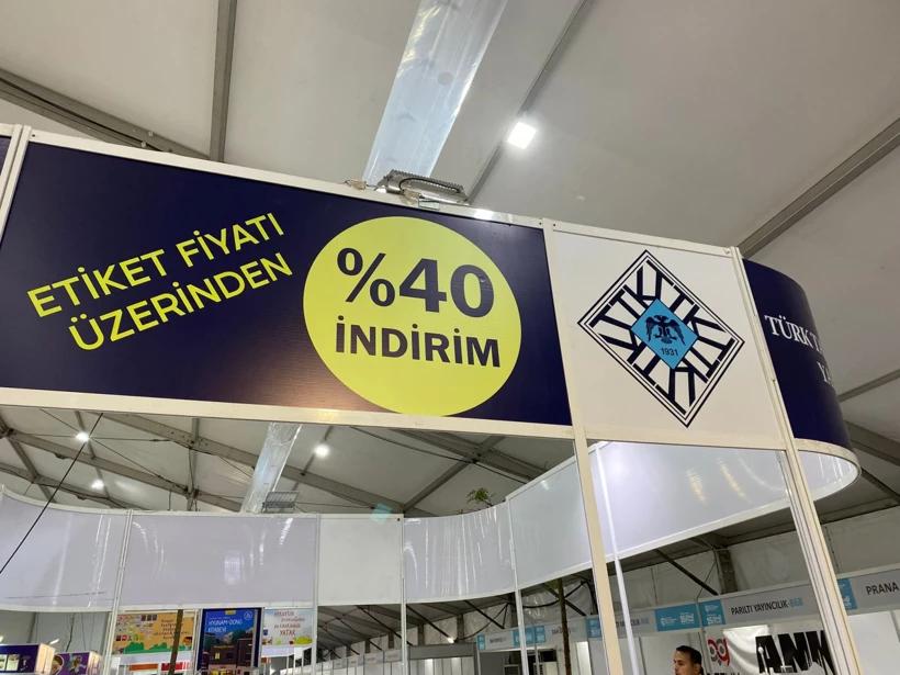 Haluk Tamyüksel “Kültür Çadırın Değil, Vizyonun İçinde Büyür” 3